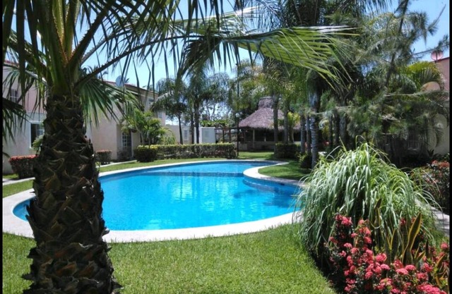 Casa Mar Azul. A home away from home