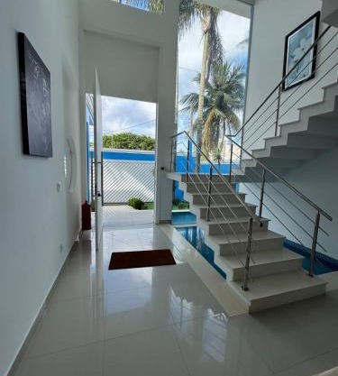 Casa Mar Casado Praia do Pernambuco Guarujá