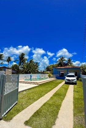 Casa Mar Doce Lar- Serrambi PE
