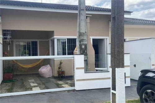 Casa, mar e paz