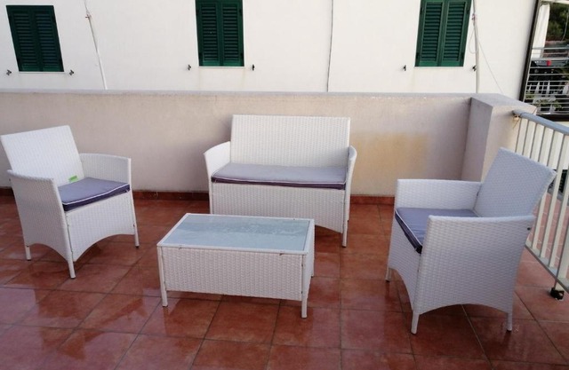 Casa Maris