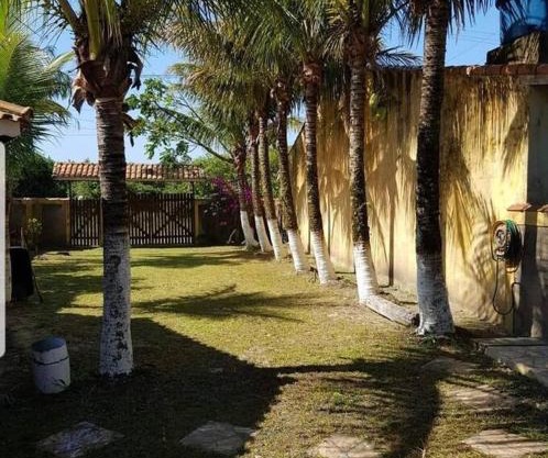 Casa Mar Jureia