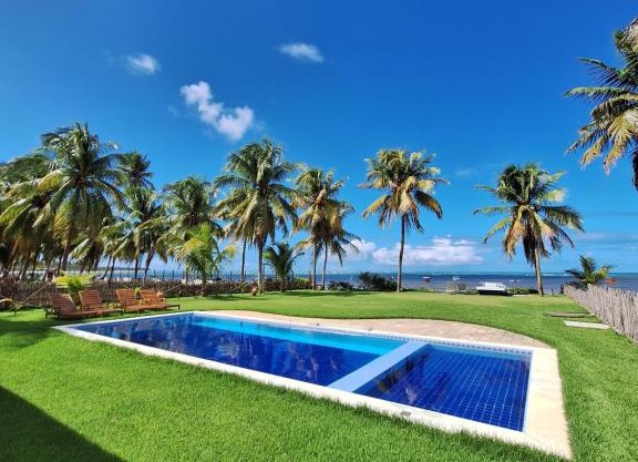 Casa Mar - Vila Gameleira