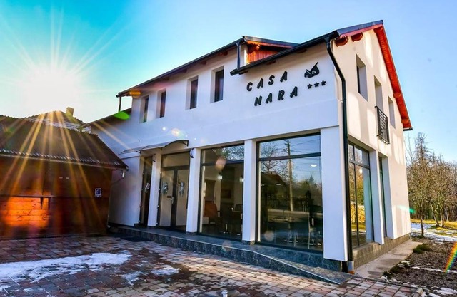 Casa Mara