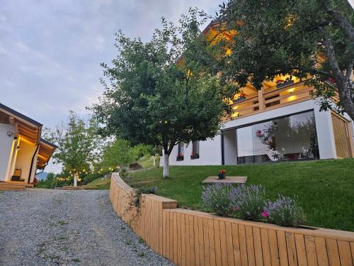 Casa Mara Viseu de Sus