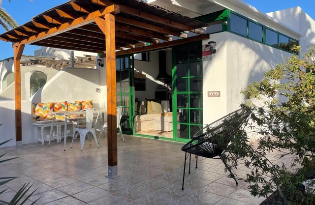 Casa MaRaHoBa - Relax at Pool and Beach
