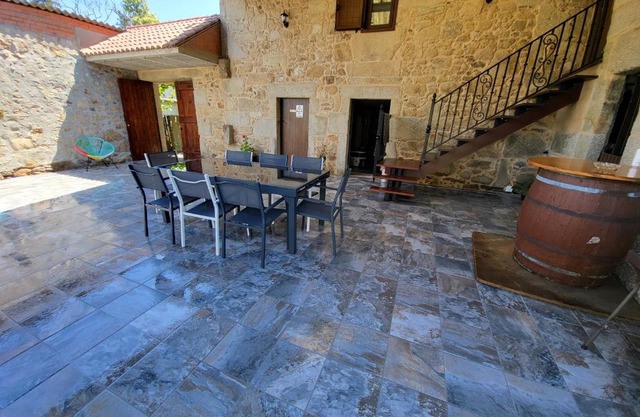 Casa Maral