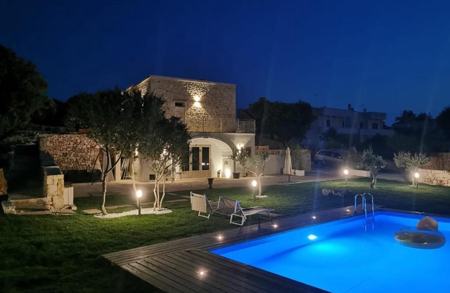 Casa Marangi