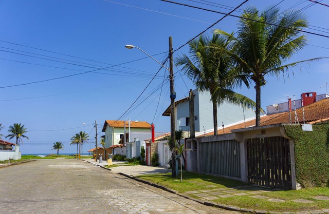 Casa Maravilhosa