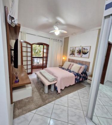 Casa Maravilhosa
