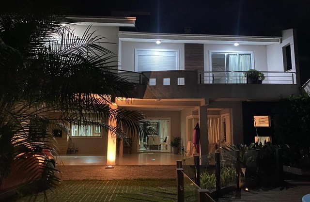 Casa Maravilhosa