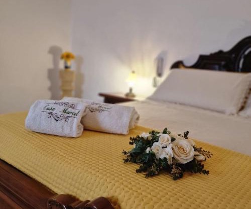 Casa Marcel