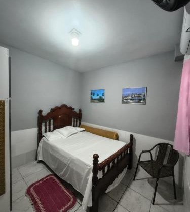 Casa Marco Aurélio