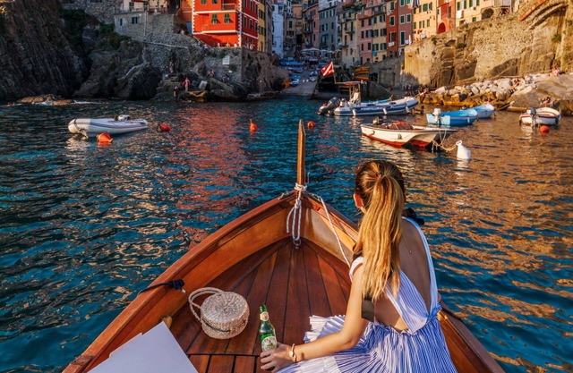 Casa Marcone charming apartment between the Cinque Terre, Tigullio and Portofino
