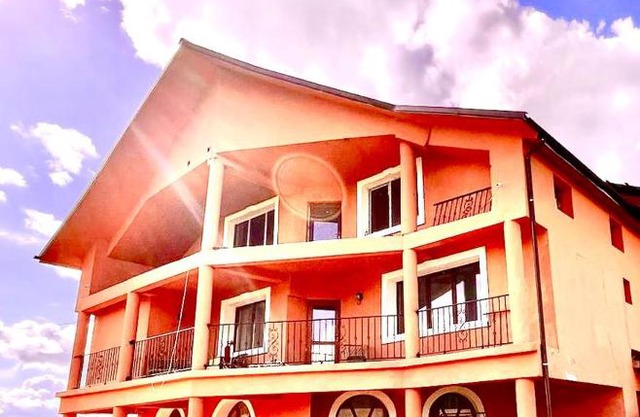 Casa Mardar