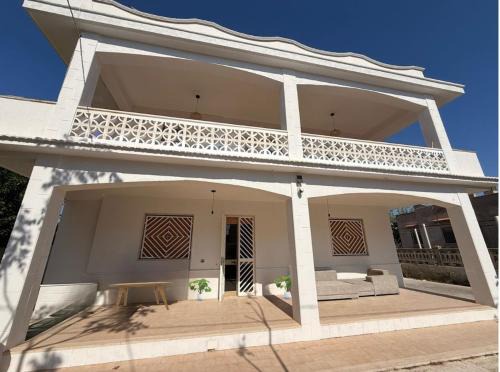 Casa Mare e Sole Salento - a due passi dal mare