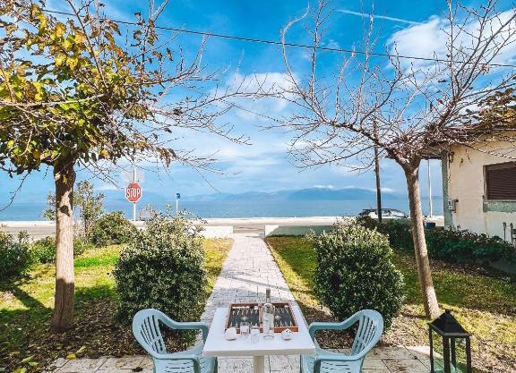 Casa Mare