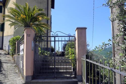 casa mare monti