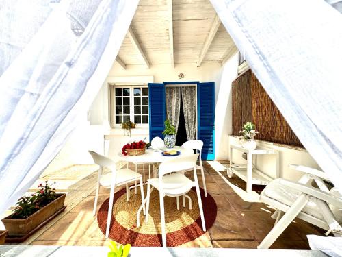 Casa Marea a 100 metri dalla spiaggia - Marea Stays Collection