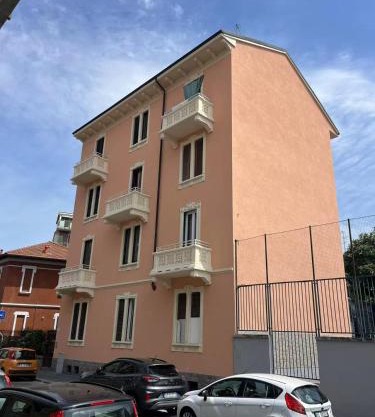Casa Marelli