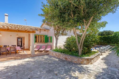 Casa Maremar by dracmallorca