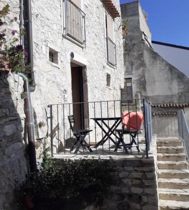Casa Maremonti - Gargano