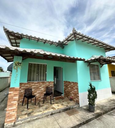 Casa Maresia