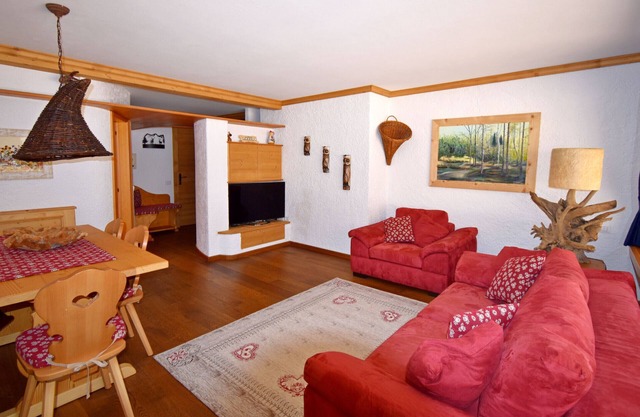 CASA MARGHERITA Rainalter