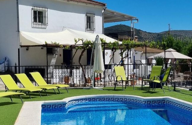 Casa Margarita