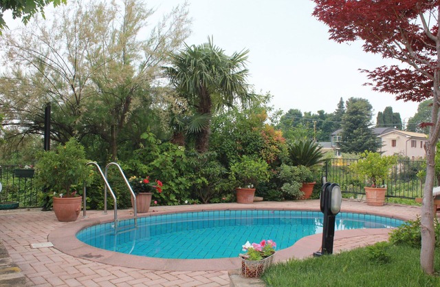 CASA MARGHERITA - a pearl in the tranquility of the hills