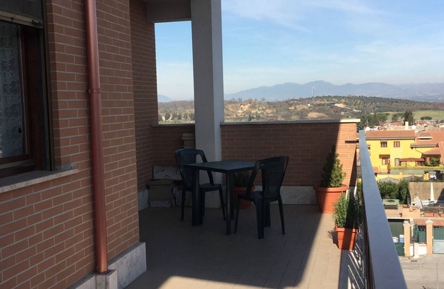 Casa Margherita apartment