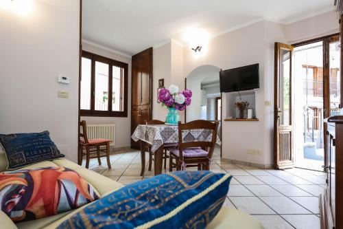 Casa Margherita Bagnella - Omegna