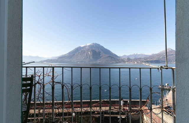 Casa Margherita in Varenna