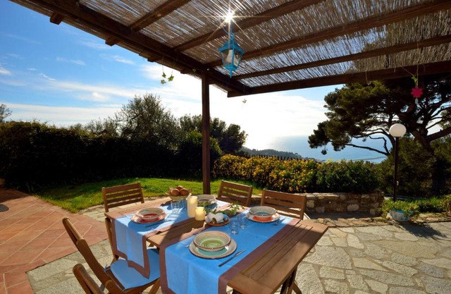 Casa Margherita