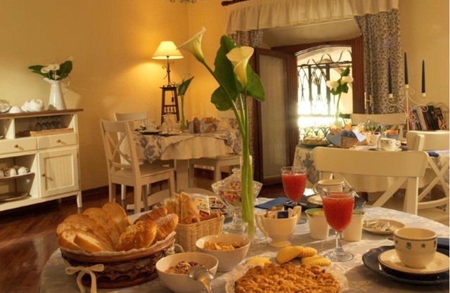 Casa Margherita