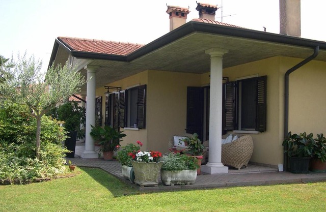 Casa Margherita