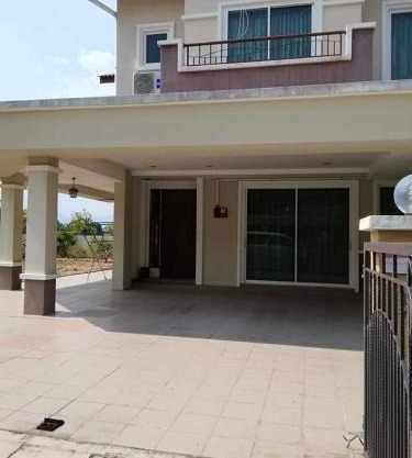 Casa Margosa Homestay