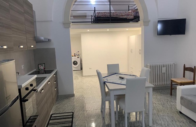 Casa Margottini