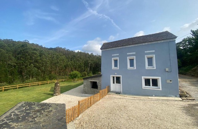 Casa Mariñao 1