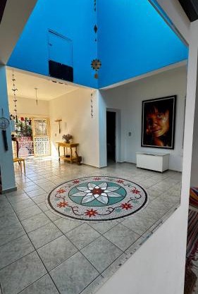 Casa Maria Fulô