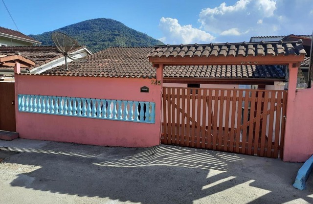 Casa Maria