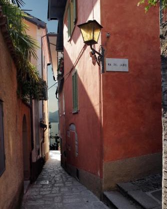 Casa Maria Giulia - lovely apartment with garden