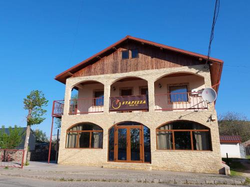 Casa Maria Greci