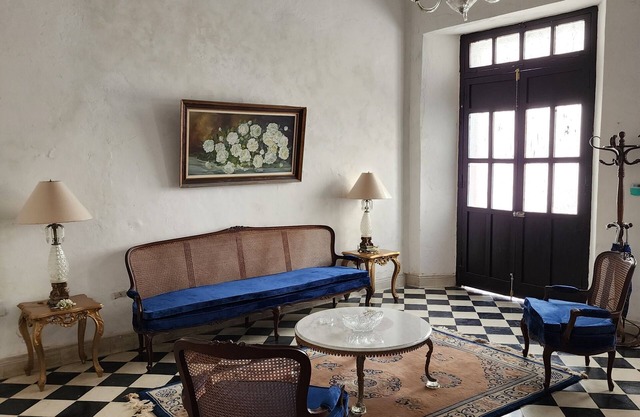 Casa Maria in Historic Center