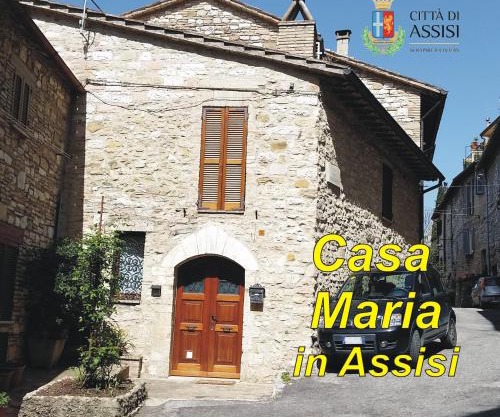 Casa Maria