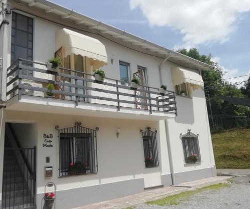Casa Maria