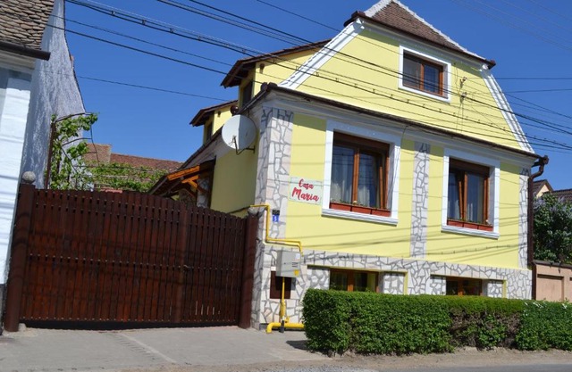 Casa Maria