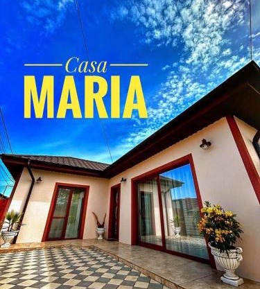 Casa Maria