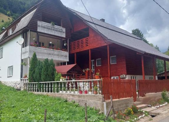 Casa Maria