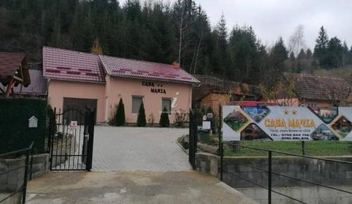 Casa Maria